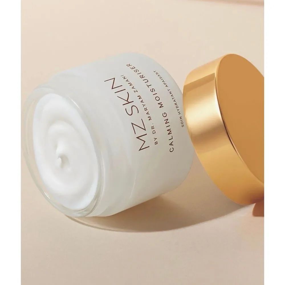 MZ Skin Moisturizer